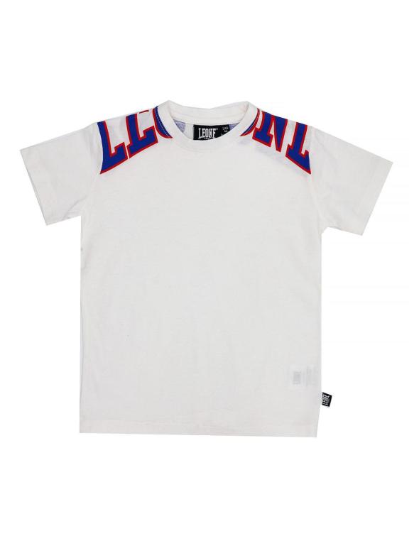 Boy t-shirt short sleeves...