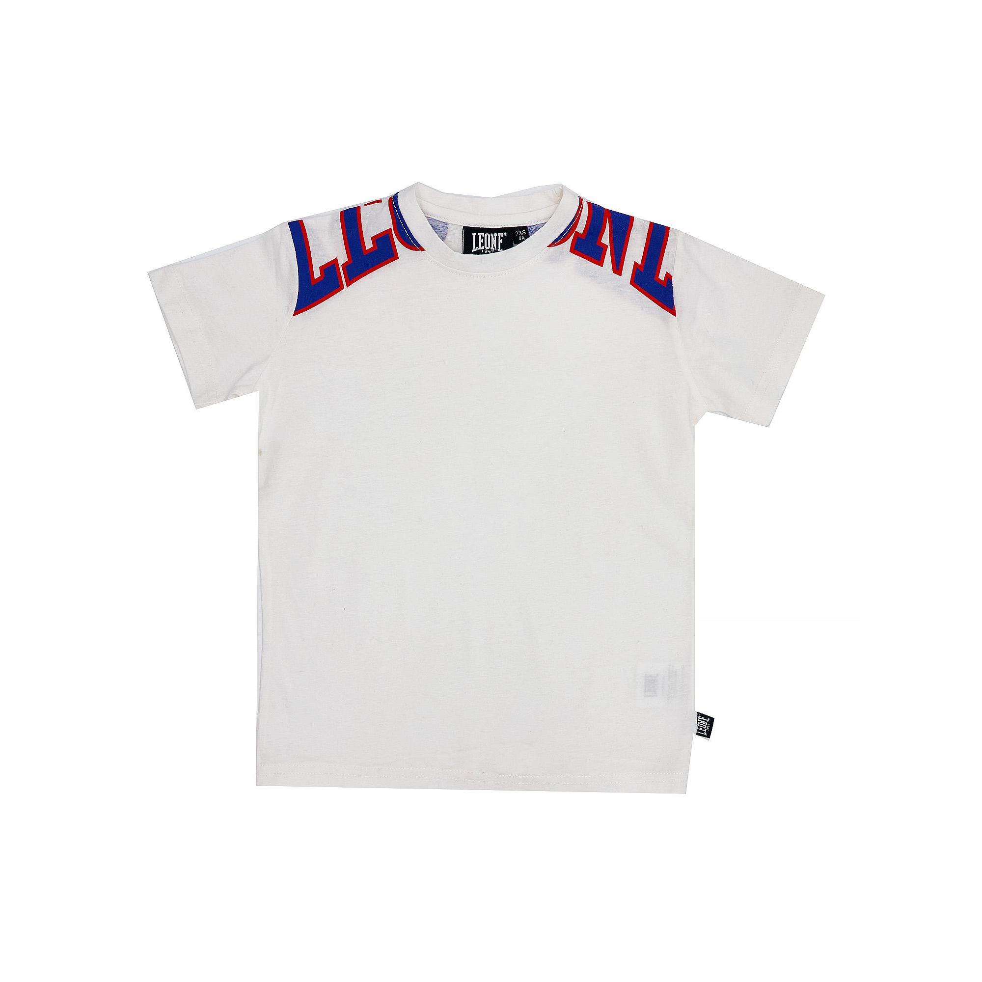 Boy t-shirt short sleeves New Sporty