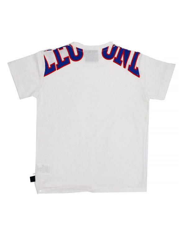 Boy t-shirt short sleeves... 2