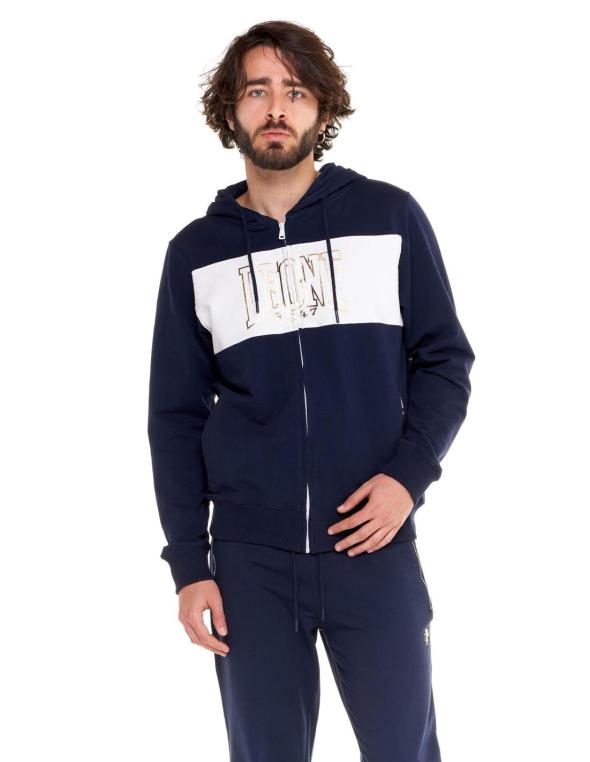 Man tracksuits Gold Edition