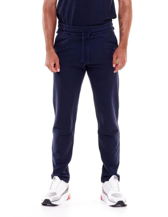 Man sweatpants basic Small...