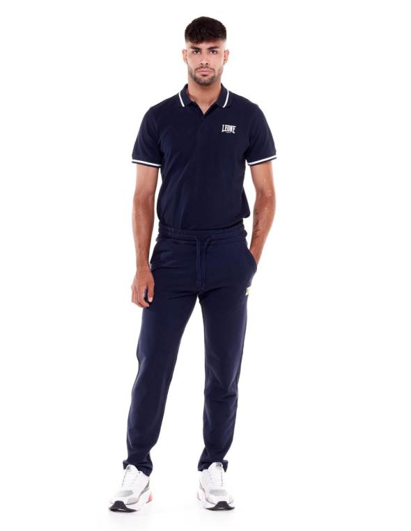 Man sweatpants basic Small... 2