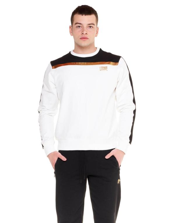 Man crewneck Gold Edition