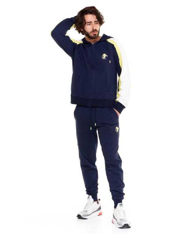 Man tracksuits New Sporty 2