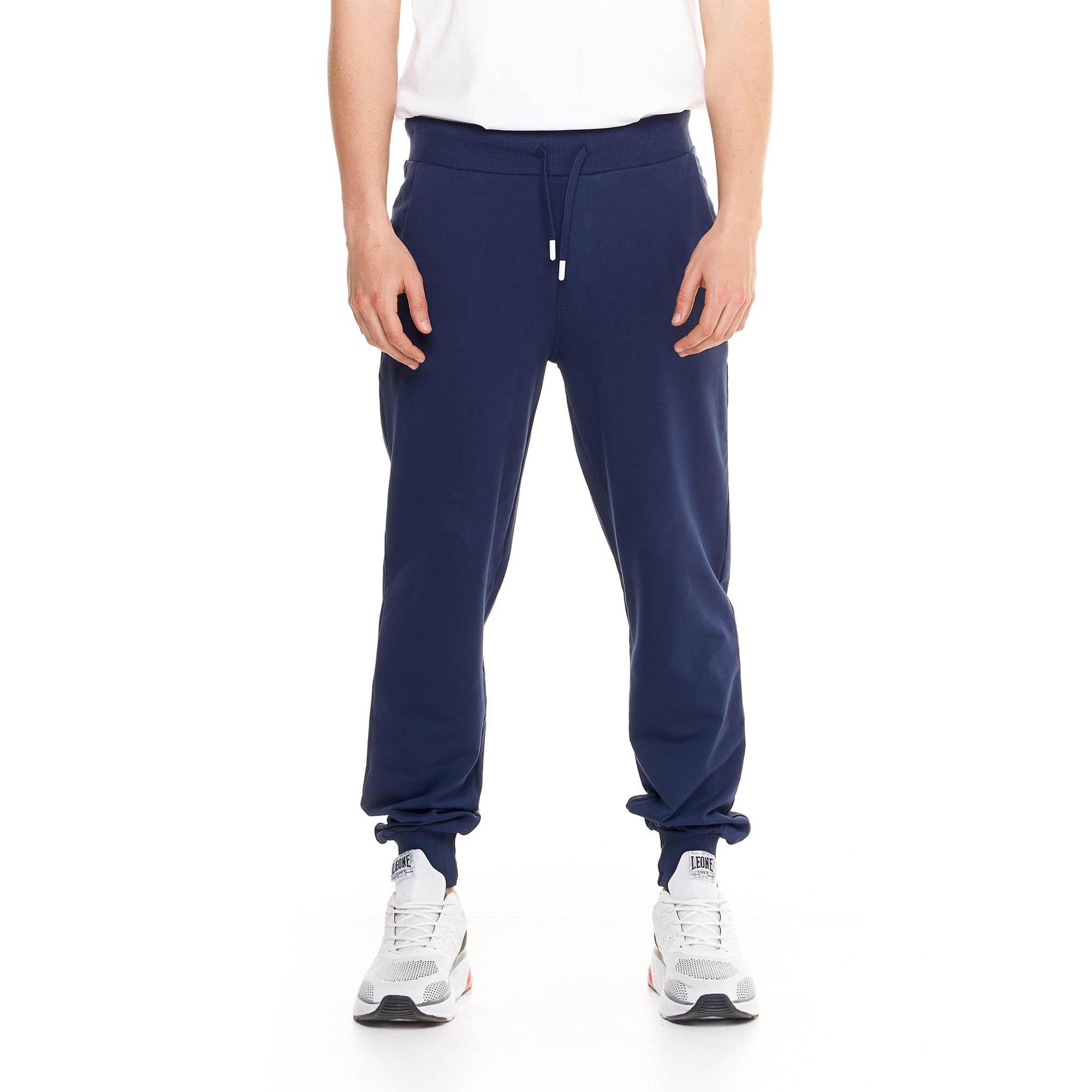 Pantalon homme fluo sale