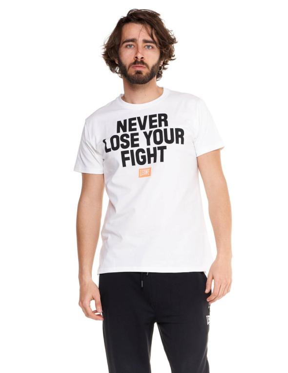 Man t-shirt short sleeves...