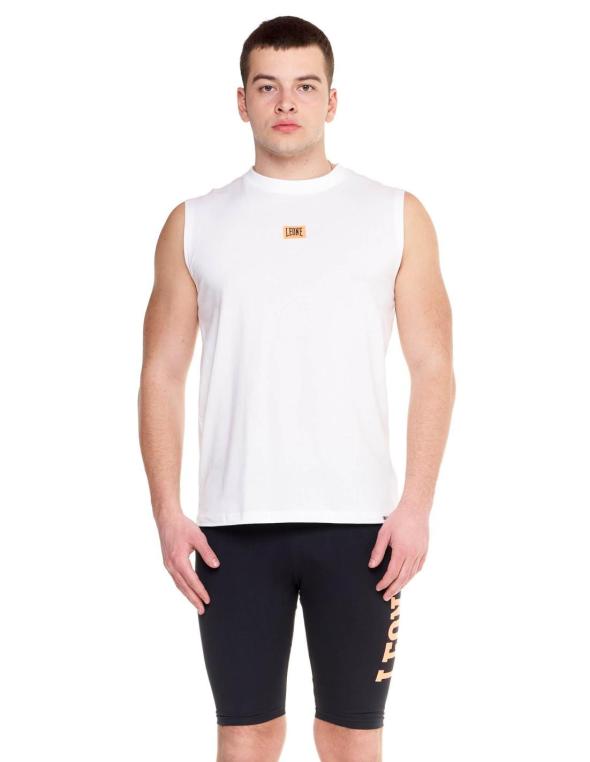 Man t-shirt sleveless Fight... 2