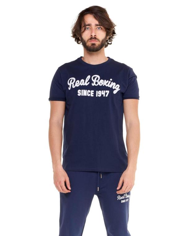 Man t-shirt short sleeves...