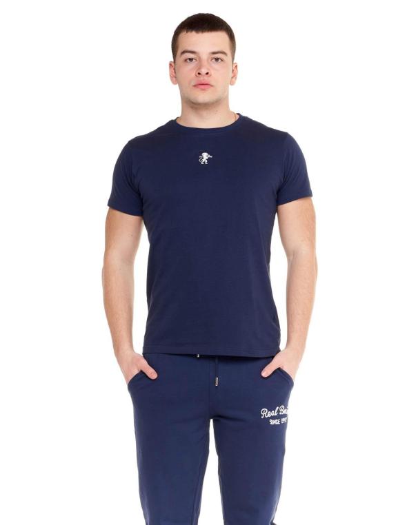 Man t-shirt short sleeves... 2