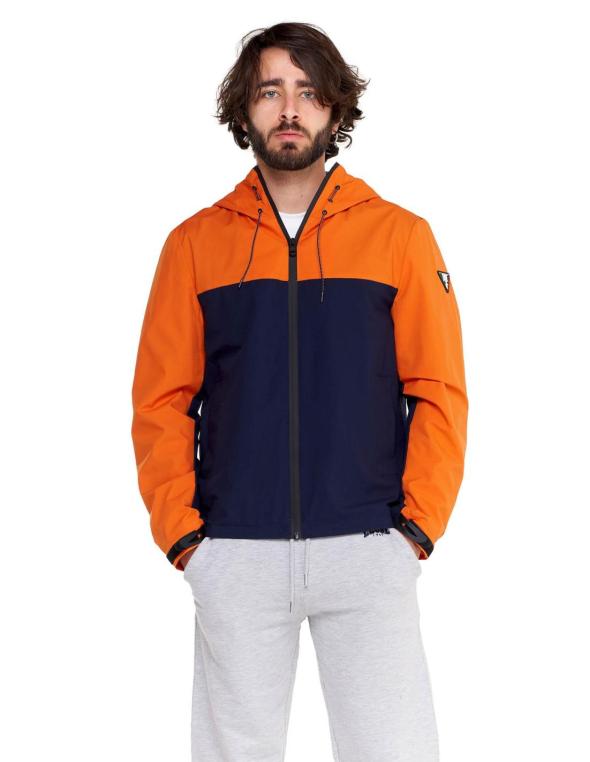 Man jackets Minimal