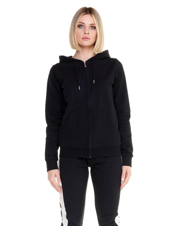 Woman tracksuits Sparkly 2