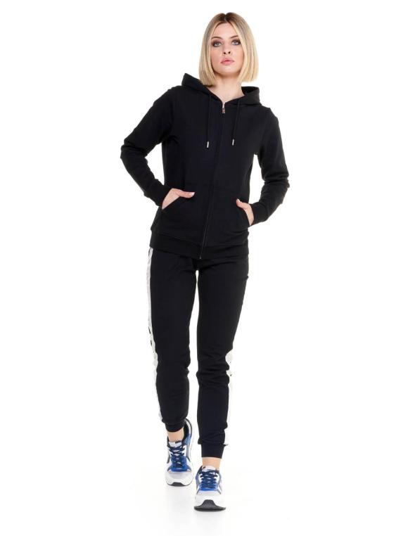 Woman tracksuits Sparkly