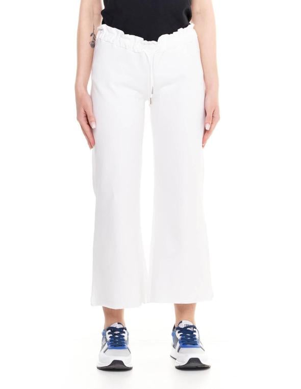 Pantaloni in felpa alla... 2