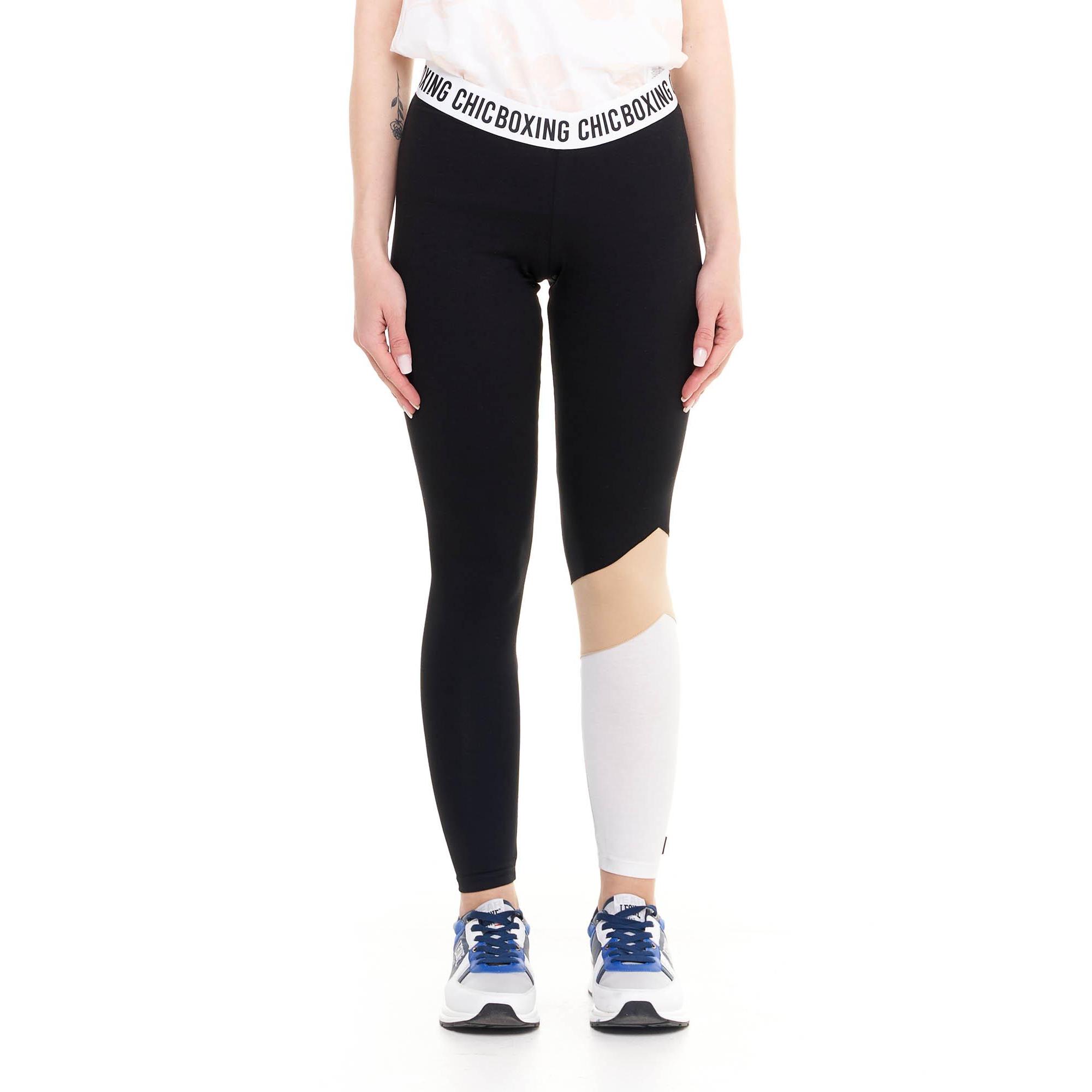 Legging sales chic femme