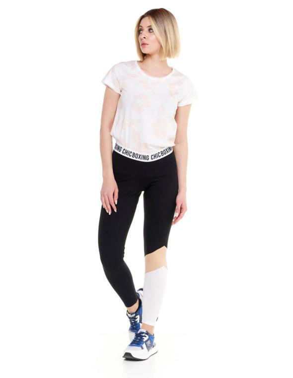 Woman leggings Chic Active