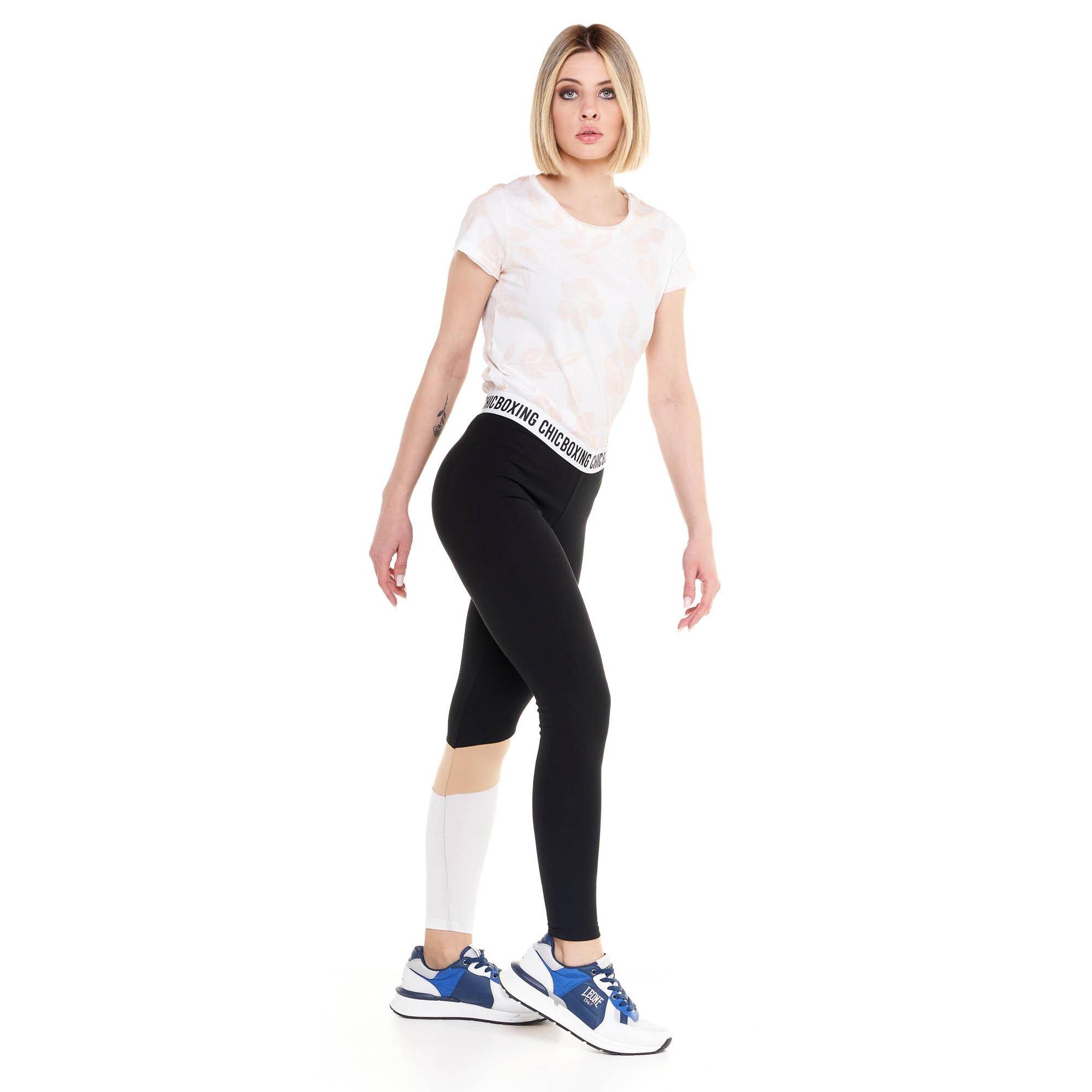 Legging femme Chic Active