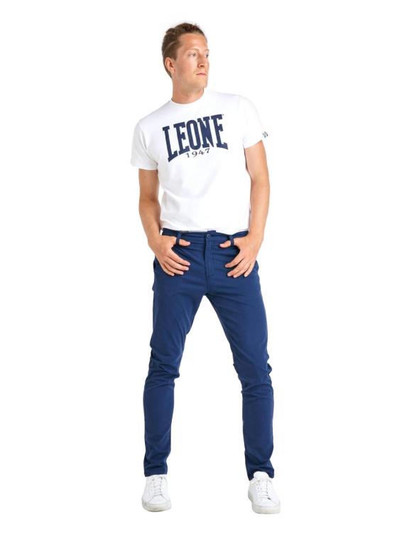 LEONE 1947 Never Out Stock Pantalon Homme 