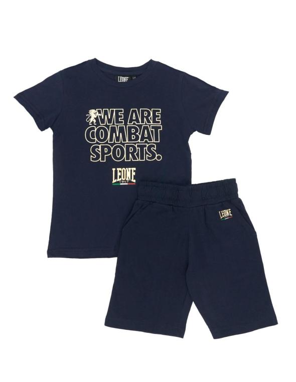 Set da bambino con t-shirt...