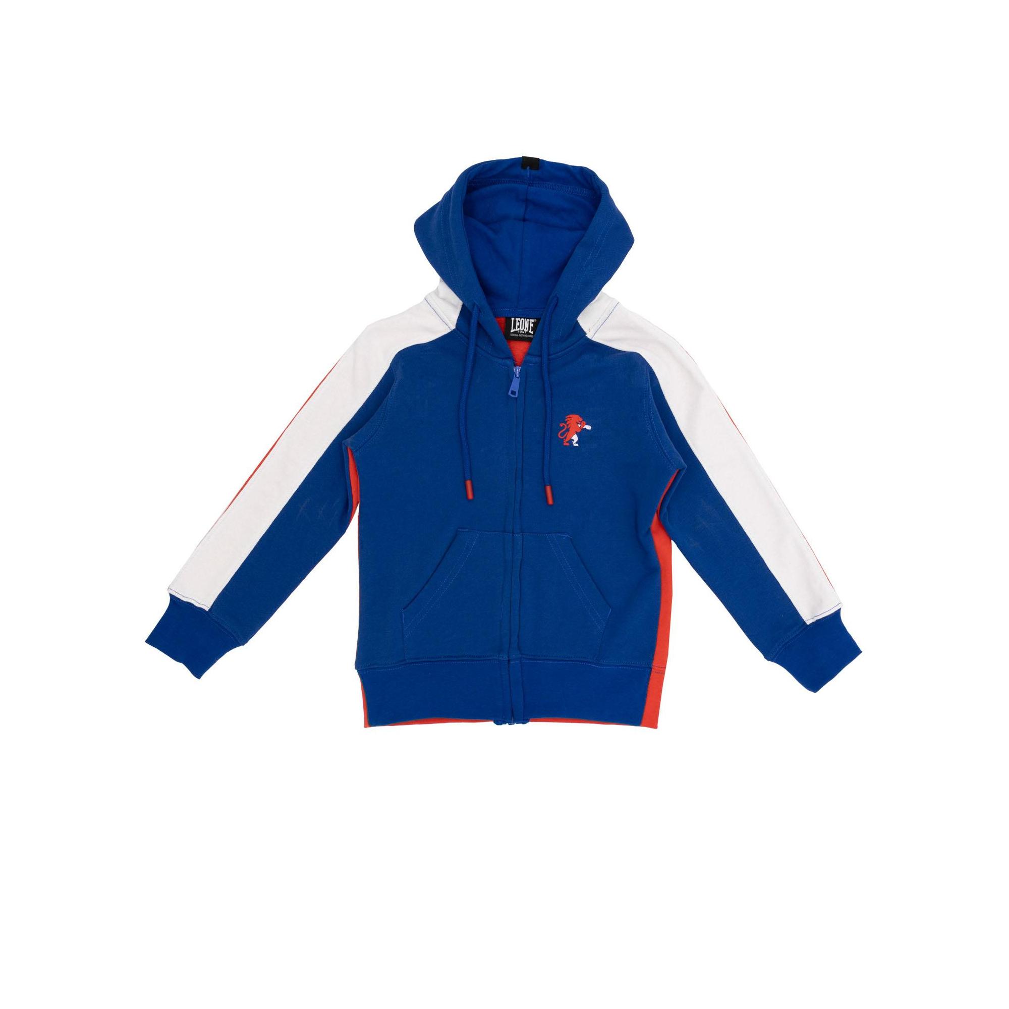 Felpa Bambino Felpe Uomo Maxi Sport Cappuccio Felpe Maxi Sport