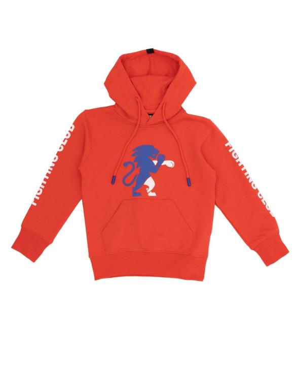 Boy hoody New Sporty