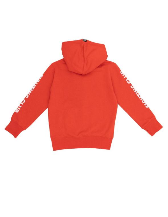 Boy hoody New Sporty 2