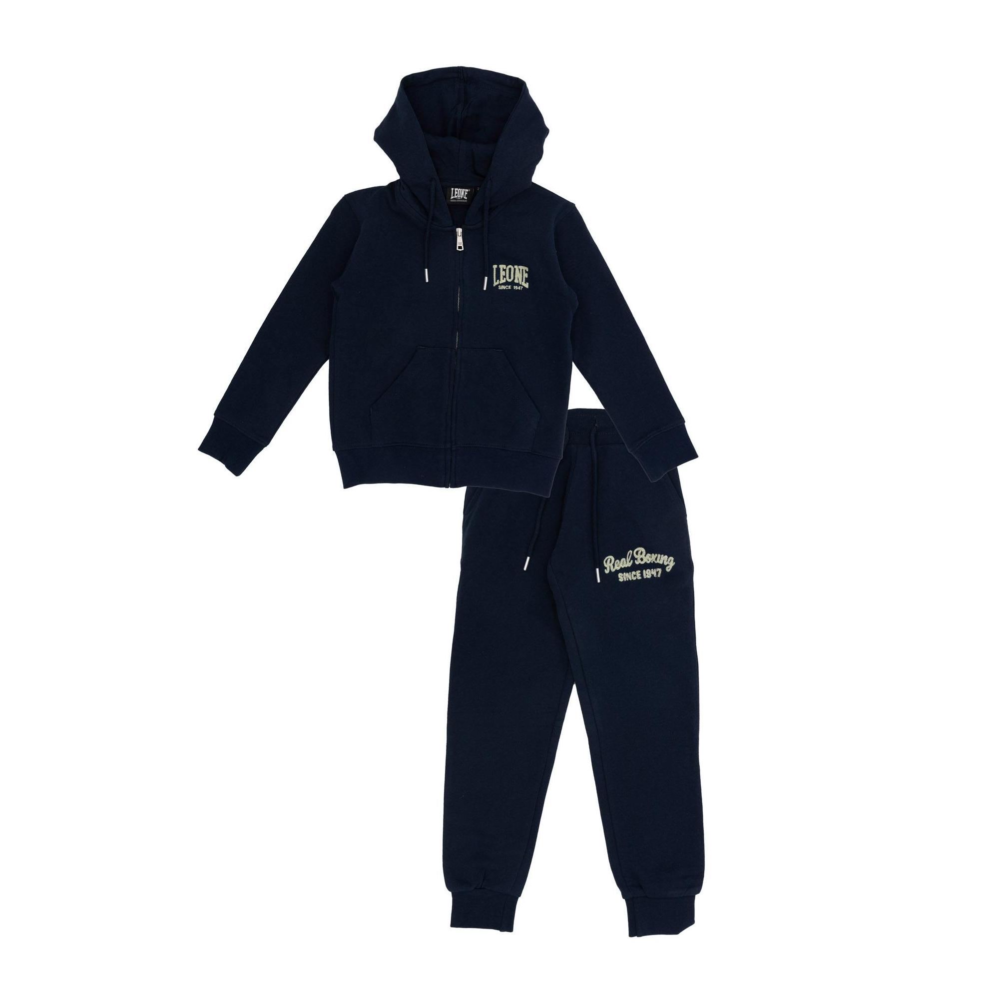 Custom shop boxing tracksuits