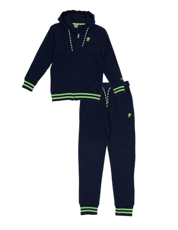 Boy tracksuits Welcome