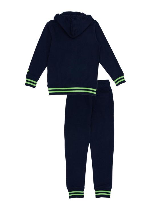 Boy tracksuits Welcome 2