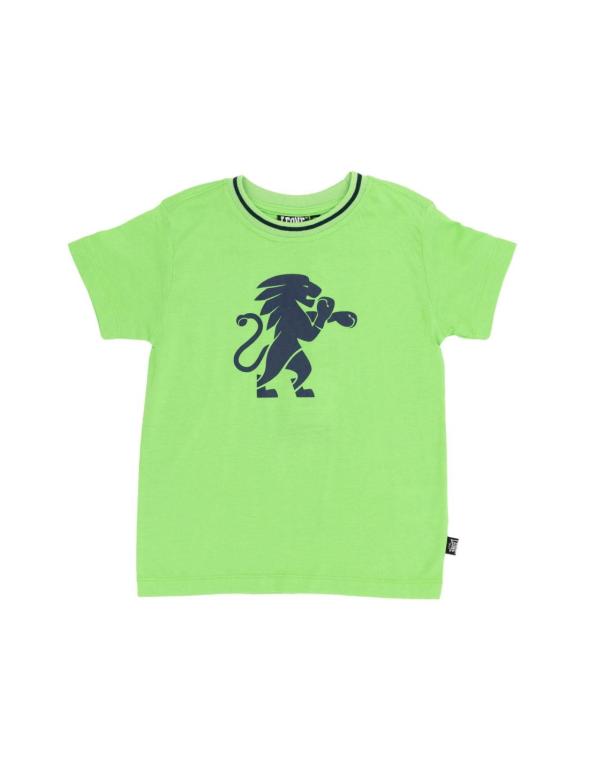 Boy t-shirt Welcome