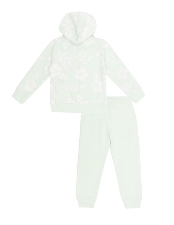 Girl tracksuits Chic Gold 2