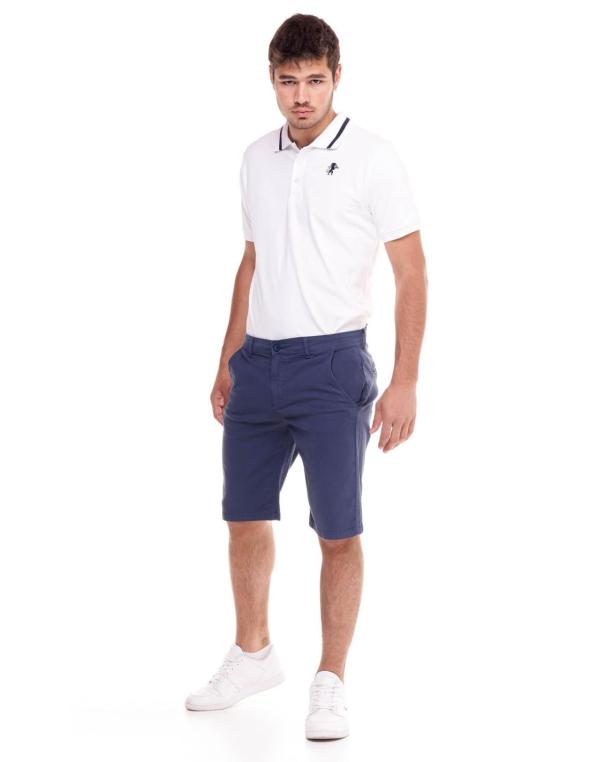 Man bermuda chinos Minimal 2