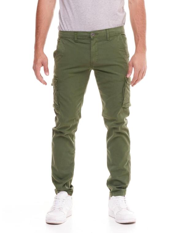 Man cargo Minimal