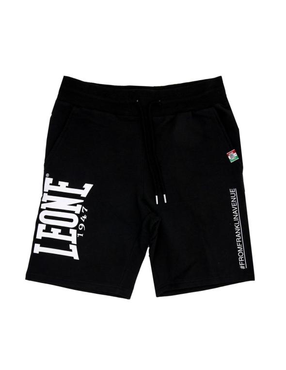 Man bermuda basic Big Logo