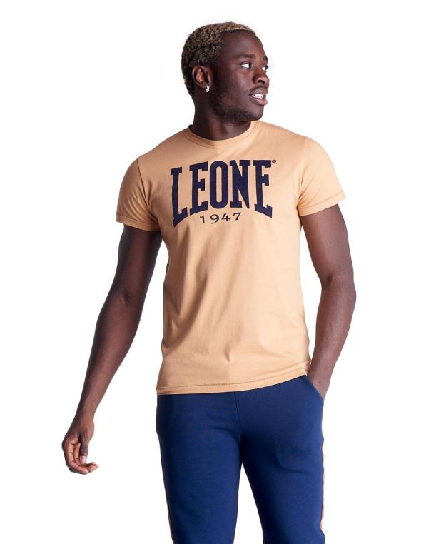 Man t-shirt short sleeves...