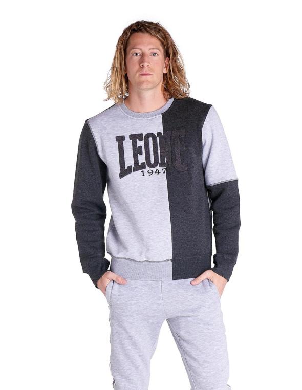 Man crewneck Work Leisure