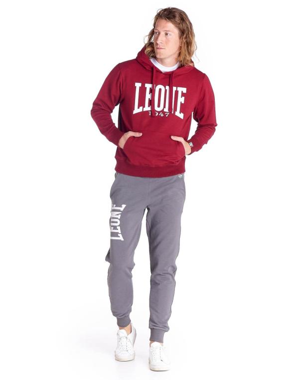 Man hoody basic Big Logo