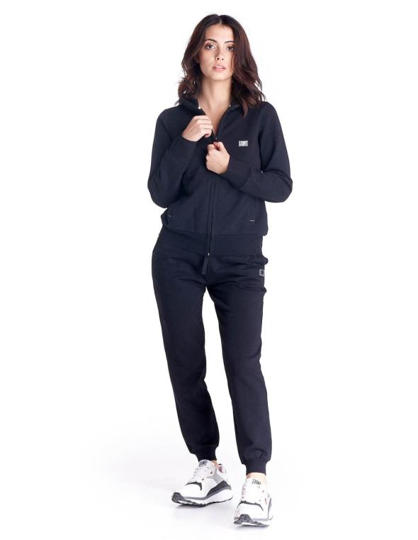 Woman full zip Basic 1947 2