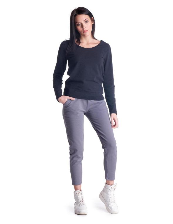 Woman t-shirt long sleeves... 2