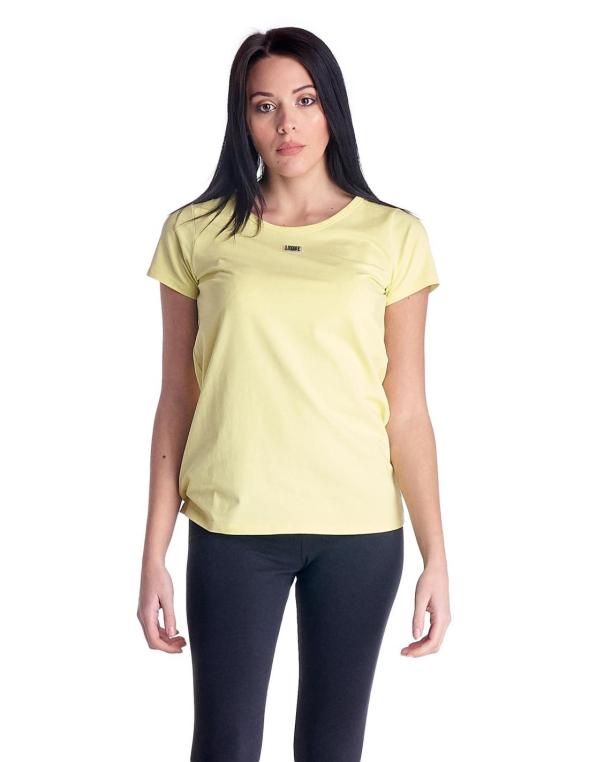 T-shirt da donna maniche...