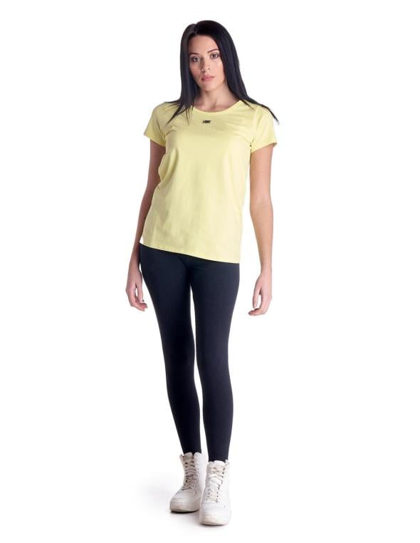 T-shirt da donna maniche... 2