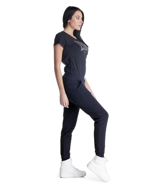 Woman sweatpants Shine On 2