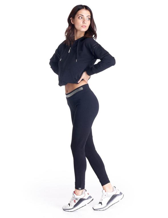 Woman leggings Shine On 2