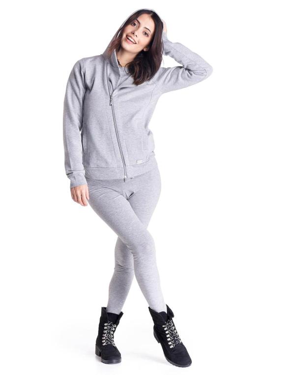 Woman full zip Greysongreys 2