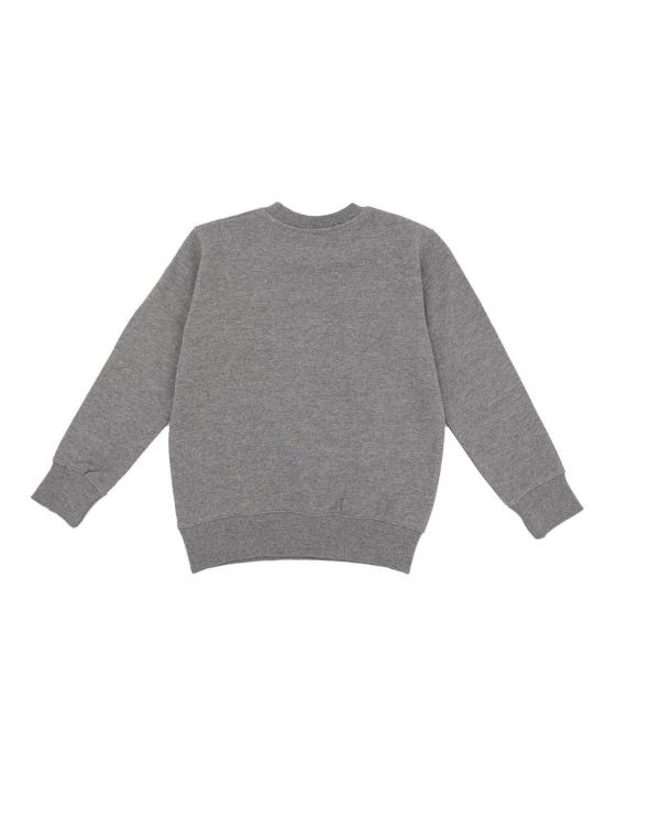 Boy crewneck Basic 2