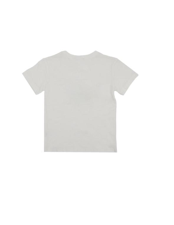 Boy t-shirt short sleeves... 2