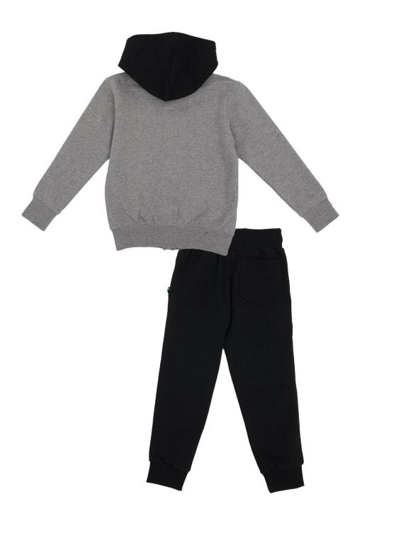 Boy tracksuits Basic 2