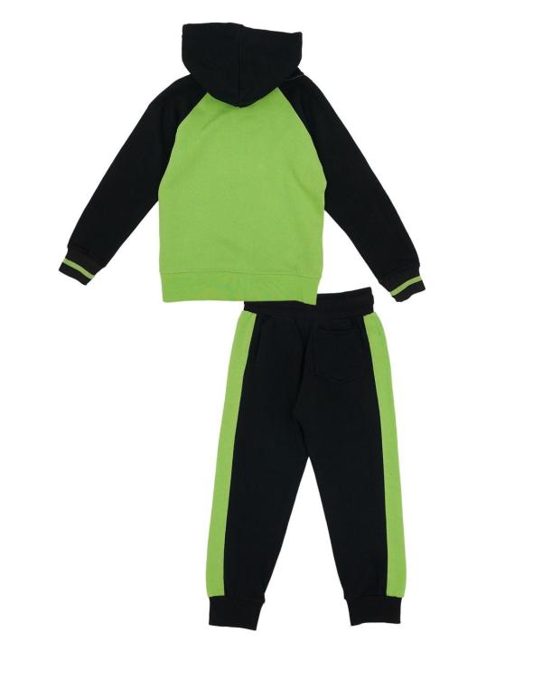Boy tracksuits Basic 2