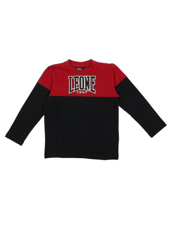 Boy t-shirt long sleeves...