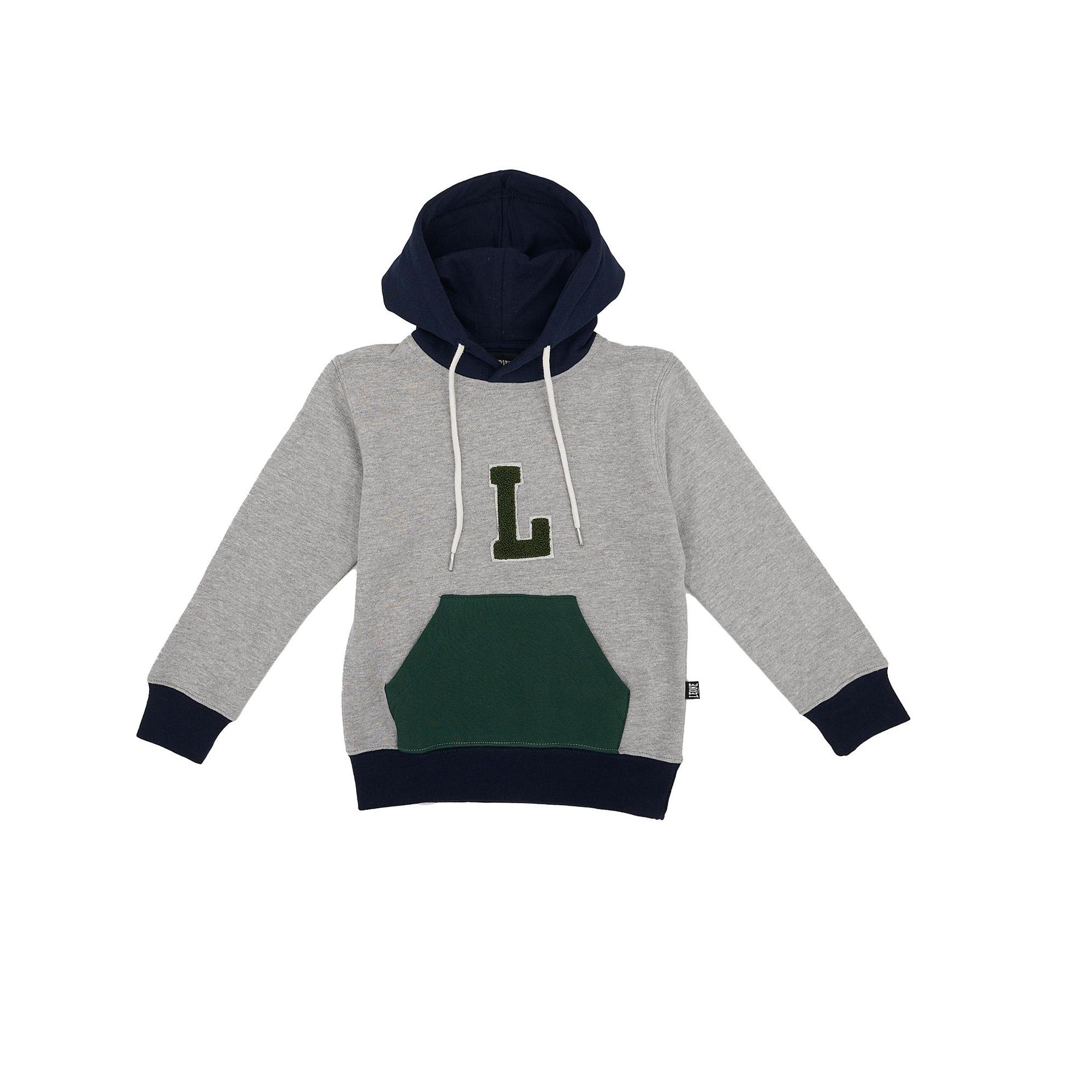 Sudadera universitaria online