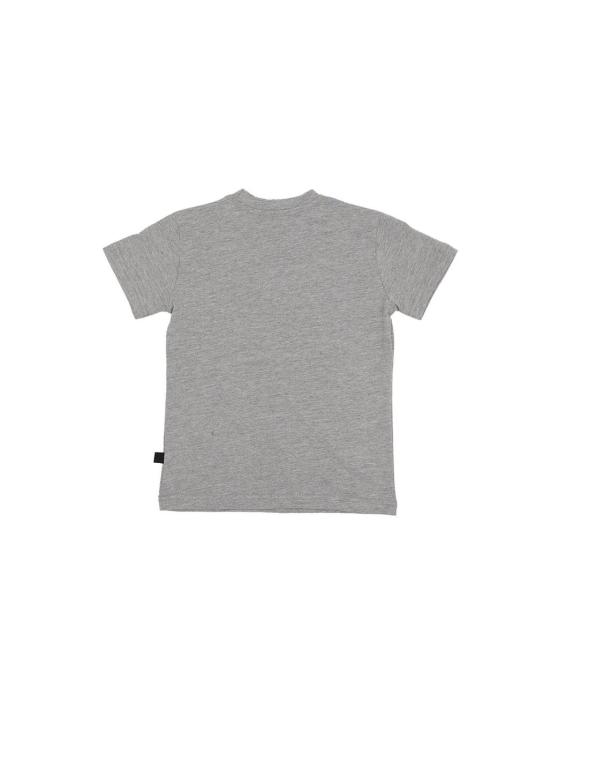 Boy t-shirt short sleeves... 2